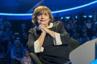 Der Quiz-Champion – Katharina Thalbach.