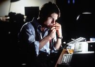 Die Firma – Langsam bekommt es der Harvard-Absolvent Mitch McDeere (Tom Cruise) mit der Angst zu tun! Was hat es nur mit diesen mysteriösen Vorfällen auf sich?; Langsam bekommt es der Harvard-Absolvent Mitch McDeere (Tom Cruise) mit der Angst zu tun! Was hat es nur mit diesen mysteriösen Vorfällen auf sich?