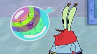 SpongeBob Schwammkopf – L-R: SpongeBob, Mr. Krabs