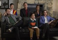 Single Parents – Single Parents (2018)