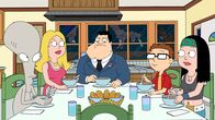 American Dad! – Do, 11.09., 14:50 Uhr