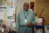 Abbott Elementary – Mr. Johnson (William Stanford Davis)