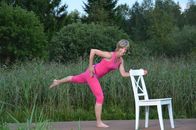 Tele-Gym – Gabi Fastner