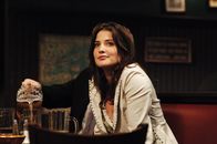 How I Met Your Mother – Cobie Smulders (Robin).