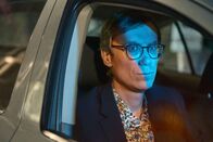 The Outlaws – Gregory Dillard (Stephen Merchant)