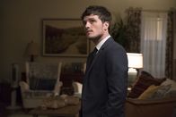 Future Man – Josh Futturman (Josh Hutcherson)