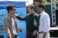 Parks and Recreation – Parks and Recreation (2009)