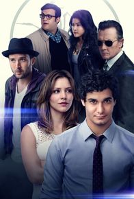 Scorpion – Scorpion (2018)