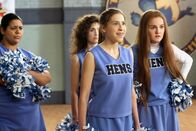 The Middle – The Middle (2015)