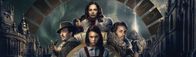 His Dark Materials – His Dark Materials (2020)
