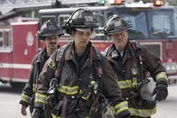 Chicago Fire – Chicago Fire (2018)