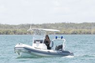 Reef Break – Cat Chambers (Poppy Montgomery)