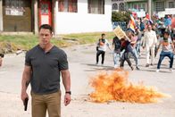 Freelance – Mason Pettits (John Cena)