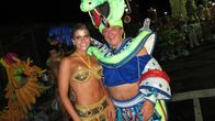 Die Lugners: Am Karneval in Rio – Die Lugners: Am Karneval in Rio (2011)