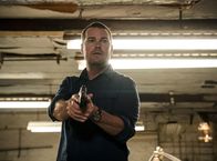 Navy CIS: L.A. – Chris O'Donnell (Special Agent G. Callen)