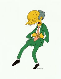 Die Simpsons – Die Simpsons (2008)