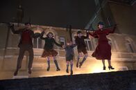 Mary Poppins' Rückkehr – Mary Poppins' Rückkehr (2018)