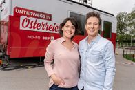 Guten Morgen Österreich – Eva Pölzl, Lukas Schweighofer