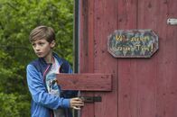 Der Bergdoktor – Tim Fischer (Elias Den Dooven) ist sauer auf seine Eltern und flüchtet sich in sein Refugium.