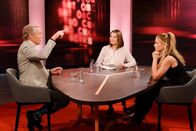 Stöckl – Peter Kraus, Barbara Stöckl, Mirjam Weichselbraun.