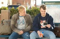 Friendship – Eine echte Freundschaft hält auch den härtesten Prüfungen stand: Veit (Friedrich Mücke, r.) und Tom (Matthias Schweighöfer, l.) ...