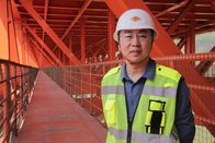 Geniale Technik – Hu Yuntian - Beipanjiang First Bridge Project