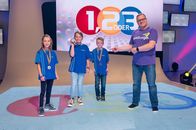 1, 2 oder 3 – Die Kandidaten aus Nackenheim/Deutschland mit Elton.