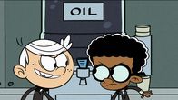 Willkommen bei den Louds – v.li.: Lincoln, Clyde