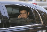 How I Met Your Mother – Was hat Jeff Coatsworth (John Cho) vor?