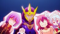 No Game No Life – Di, 17.09., 01:25 Uhr