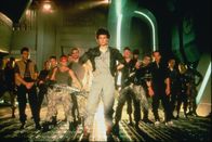 Aliens - Die Rückkehr – Aliens - Die Rückkehr (1986)