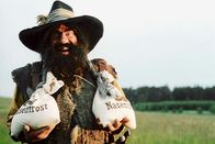 Der Räuber Hotzenplotz – Der Räuber Hotzenplotz (2006)