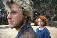 Beast – Pascal Renouf (Johnny Flynn) und Moll (Jessie Buckley)