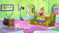 Die Patrick Star Show – Patrick