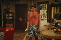 How I Met Your Mother – Gewährt ganz besondere Einblicke in sein Leben: Ted (Josh Radnor) ...