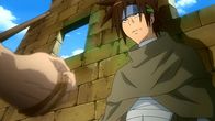 D.Gray-man – Sa, 08.11., 04:30 Uhr