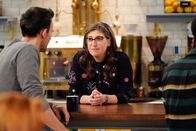 Call Me Kat – Kat (Mayim Bialik)