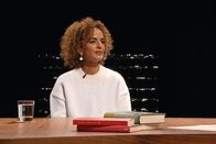 Sternstunde Philosophie – Leïla Sliman