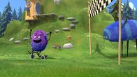 Kiwi & Strit – Obwohl Strit ein altes, klappriges Fahrrad hat, gewinnt er jedes Rennen. Wie macht er das nur?