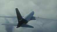 Mayday - Alarm im Cockpit – REENACTMENT - Auf dem Weg nach Houston sind die Piloten des Atlas Air Fluges 3591 gezwungen, nach Westen auszuweichen, um den starken Niederschlägen in ihrer Flugbahn auszuweichen. (Cineflix 2022)