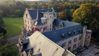 Der Osten - Entdecke wo du lebst – Schloss Reinhardsbrunn in Thüringen.