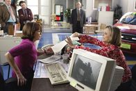 The Middle – The Middle (2010)