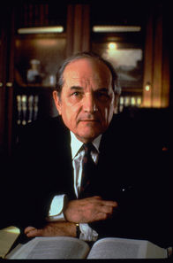 Law & Order – Law & Order (1991)