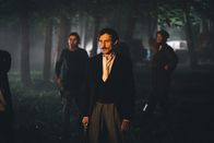 The Bride – Barin (Igor Khripunov)