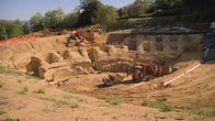 Schätze des Römischen Reichs – Im Jahr 2015 werden in der toskanischen Stadt Volterra die Überreste eines römischen Amphitheaters entdeckt.