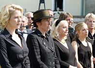 Vier Frauen und ein Todesfall – Mo, 14.09., 13:05 Uhr