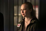 Castle – Nachdem Alexis (Molly C. Quinn) einer Anhörung von Frank Hanson beigewohnt hat, der vor 15 Jahren wegen des Mordes an einer jungen Frau zum Tode verurteilt wurde, ist sie von dessen Unschuld überzeugt. Wird sie ihm helfen können?