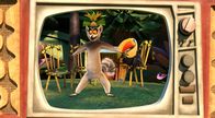 King Julien – Do, 20.10., 06:05 Uhr