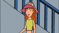 Daria – Quinn