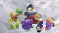 Toy Story Toons – Sa, 29.10., 16:15 Uhr